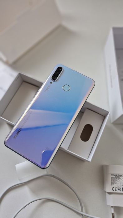 Huawei P30 Lite New Edition 256GB