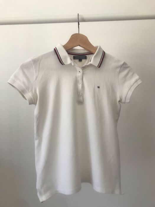 Polo tommy Hilfiger