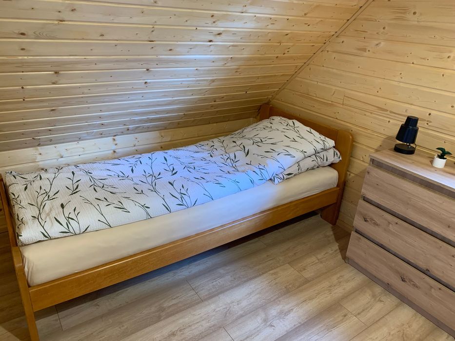 Domek letniskowy „Remix” w Zwierzyńcu