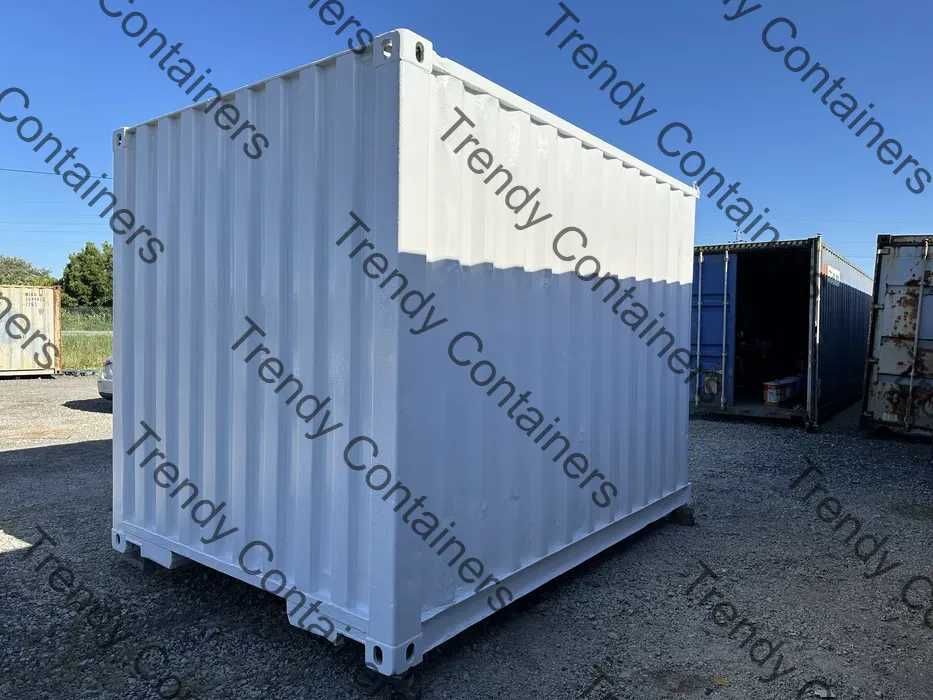 Contentor Bar 3 Metros