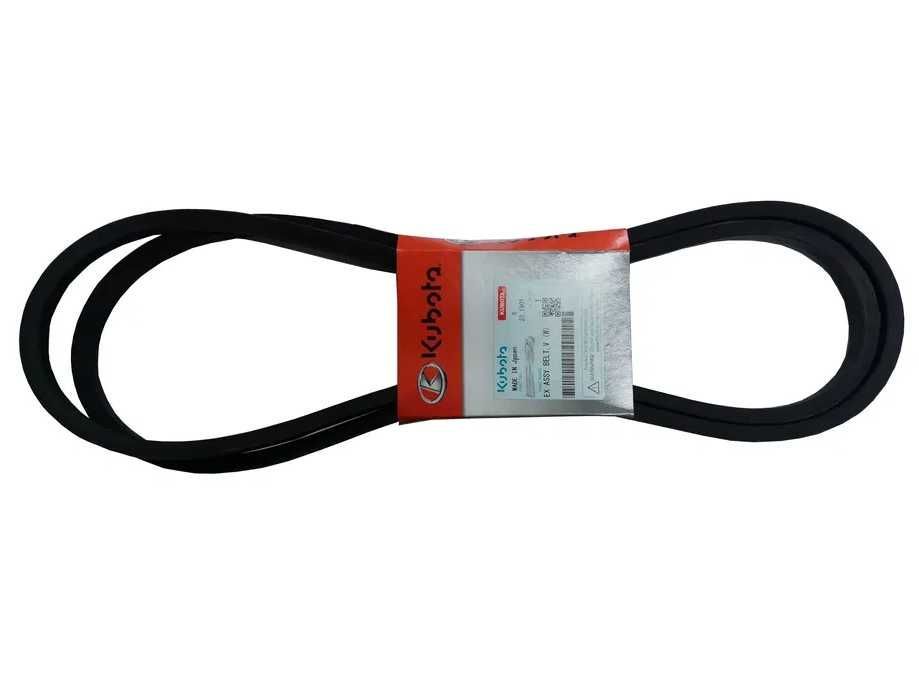 Oryginalny Paski klinowe PTO  Kubota G26 (komplet 2 sztuk)
