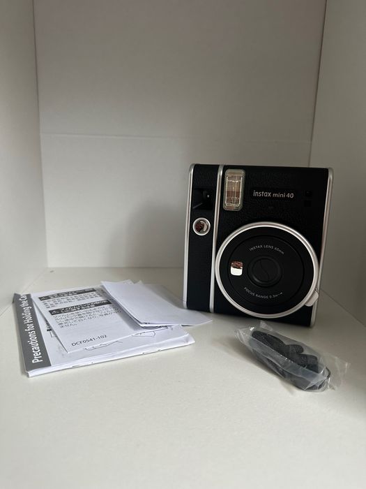 Камера , фотоапарат , Polaroid