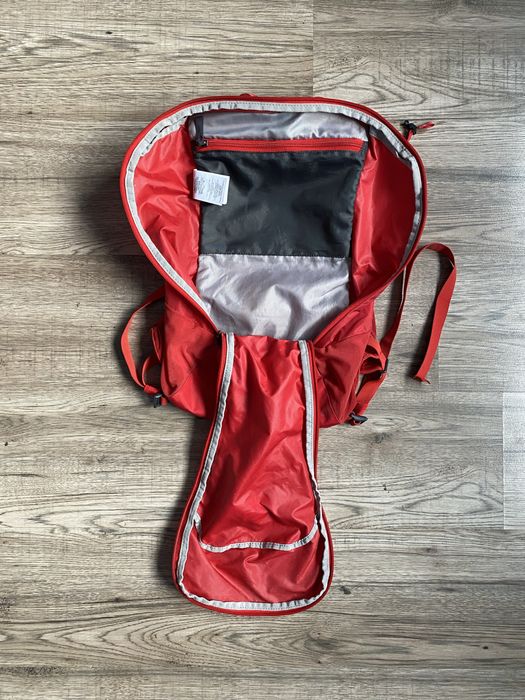 Plecak Salomon Agile 12 Set