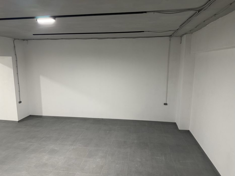 Комерційне приміщення на Шевченка