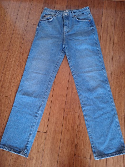 Pull & Bear jeans 38