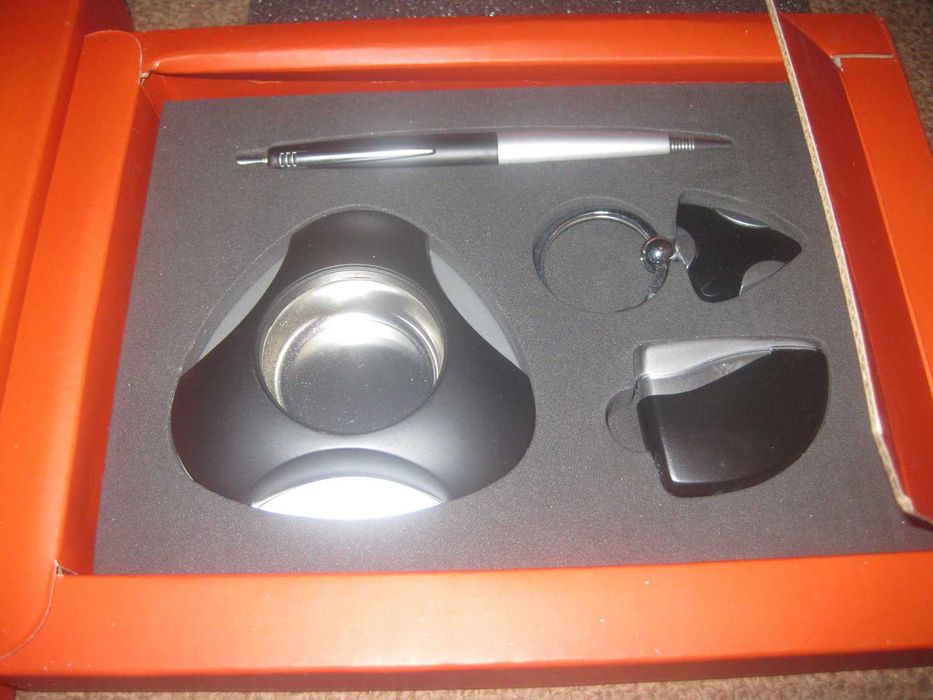 Estojo Presente para Homem/Novo/Modelo 2