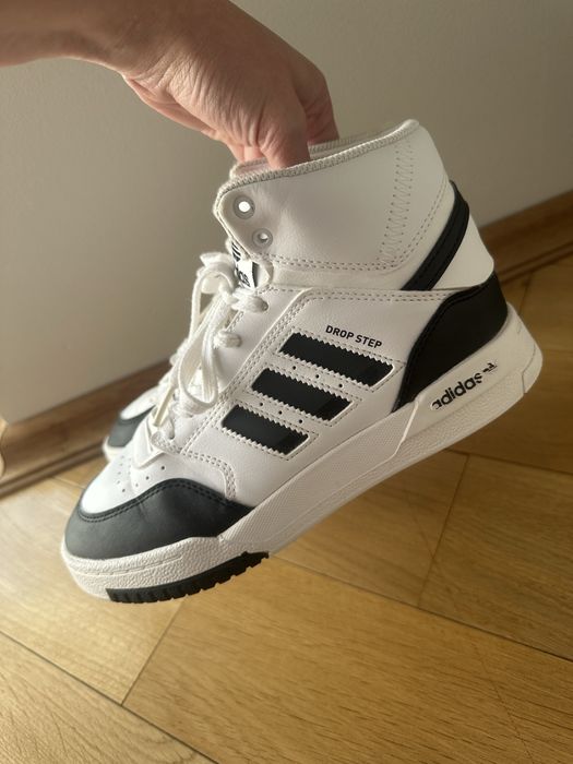 Nike air max 270 та adidas drop step  для хлопчика