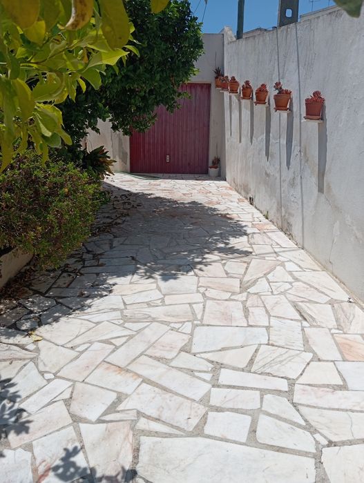 Moradia T5 à venda em Setúbal (São Julião, Nossa Senhora da Anunciada e Santa Maria da Graça), Setúbal — foto 8