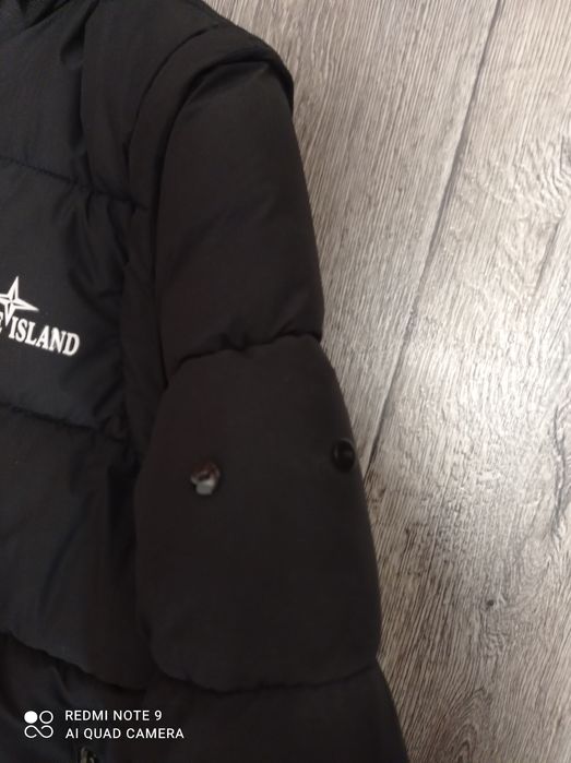 Продам куртку зимову в гарному стані