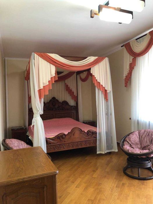 Дом по адресу ул. Днепровская (площадь 160 м²) - Atlanta.ua - фото 8