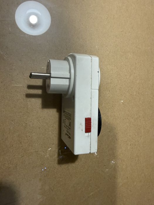 Programator DUWI 67074