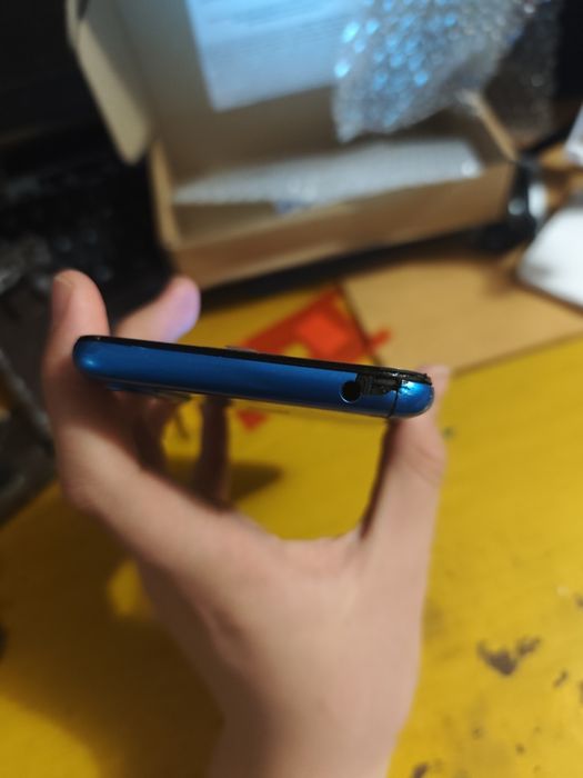 Продам Motorola e7 Power