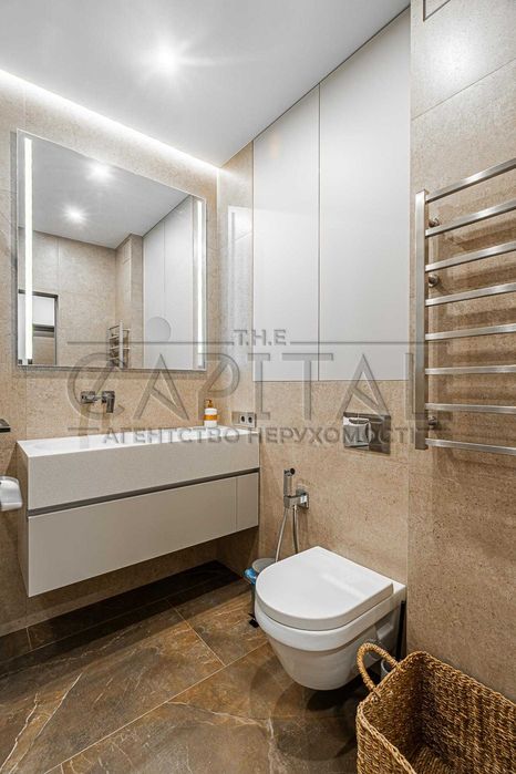 Продаж квартири з ремонтом в ЖК Файна таун