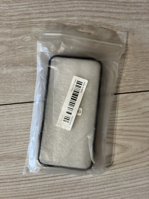 Чехол iPhone 15 Pro