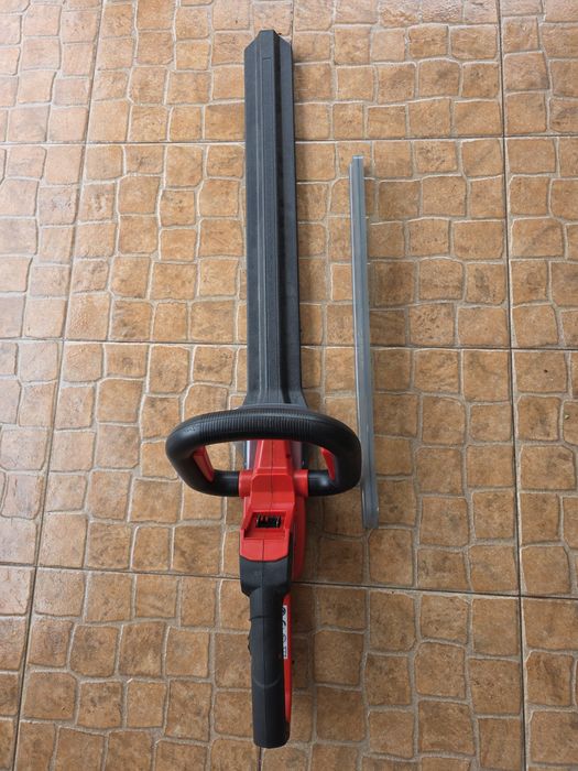 Corta Sebe Einhell S/ fio