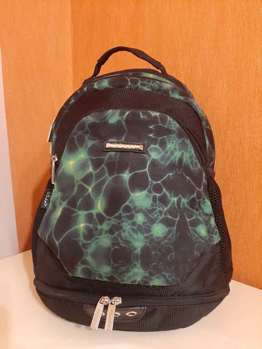 Рюкзак хороший крепкий