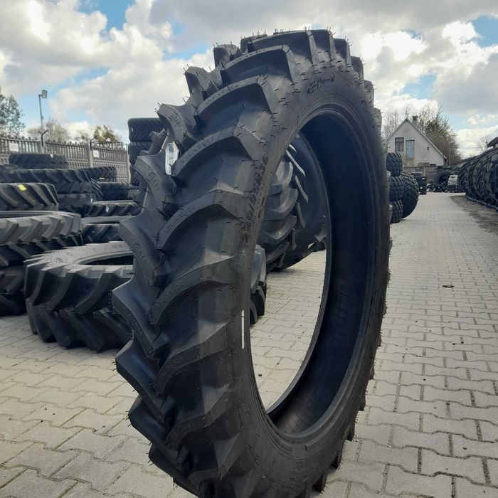 Opona 230/95R36 ( 9.5R36 ) TA-120 130D/133A8 TL Petlas
