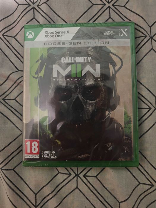 Ігровий диск Xbox