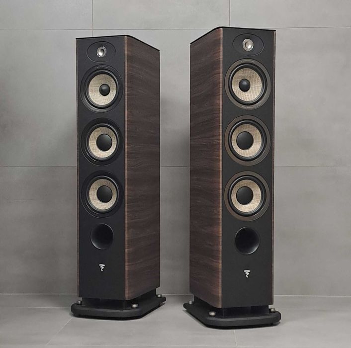 Para Klipsch RP-8000F mk2 | sklep WROCŁAW