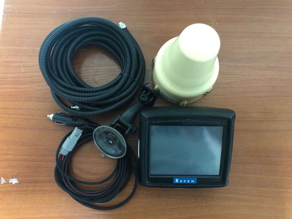 Курсовказівник Raven Cruizer 2 (Агронавігатор Равен крузер II)