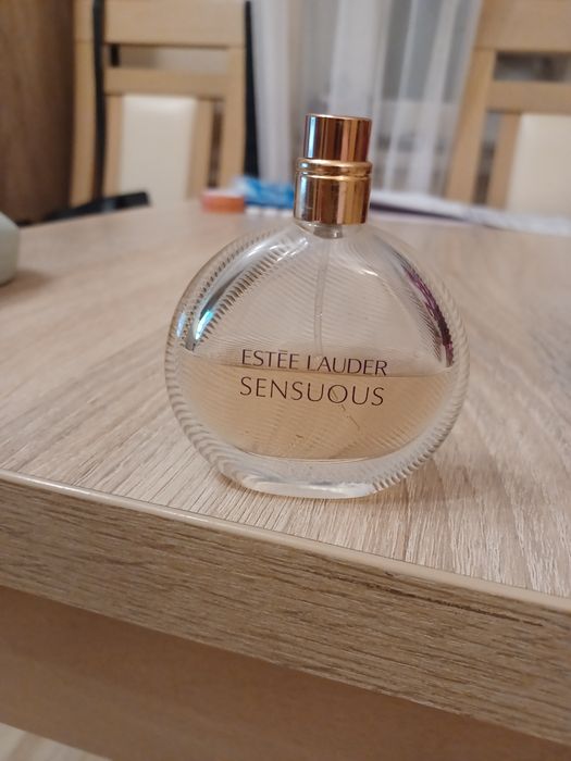 Estee lauder sensuous 30ml.