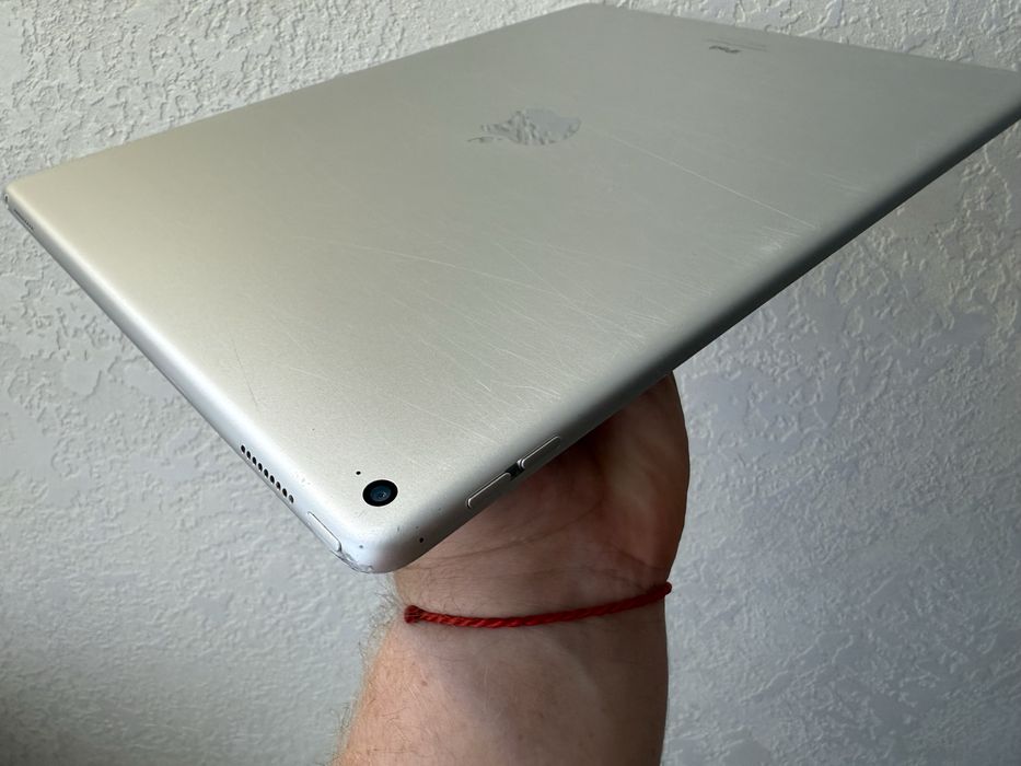 iPad Pro 12.9’ 128Gb WiFi Silver A1584
