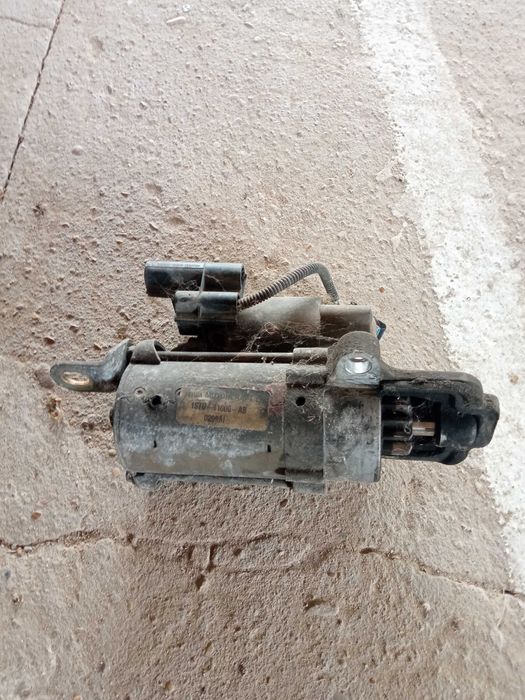 Стартер Форд мондео 3 1.8