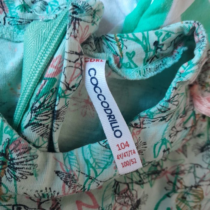 Paka ubrań 4-5 lat Nike, Gap, Old Navy, Coccodrilo x 15 sztuk