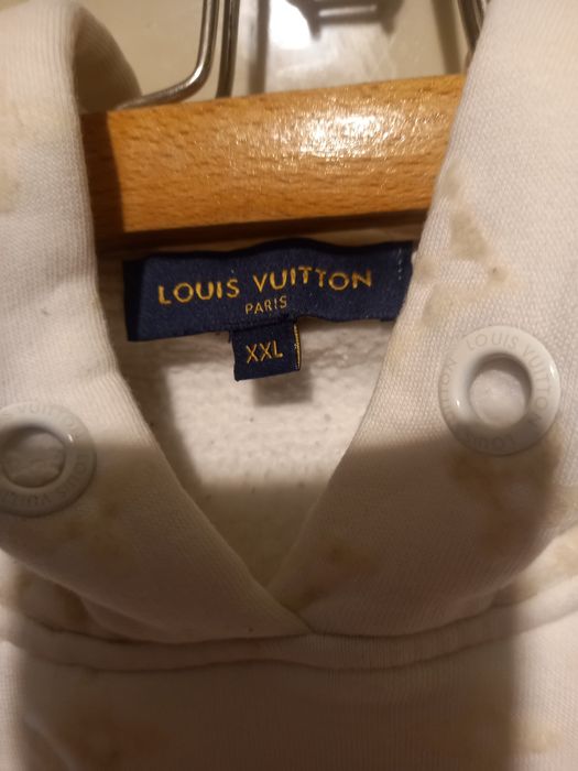 Bluza damska Louis Vuitton XXL
