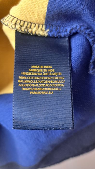 Koszula polo ralph lauren r 5