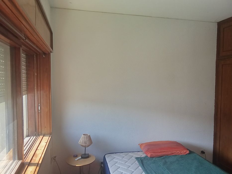 Quarto, Campo Lindo
