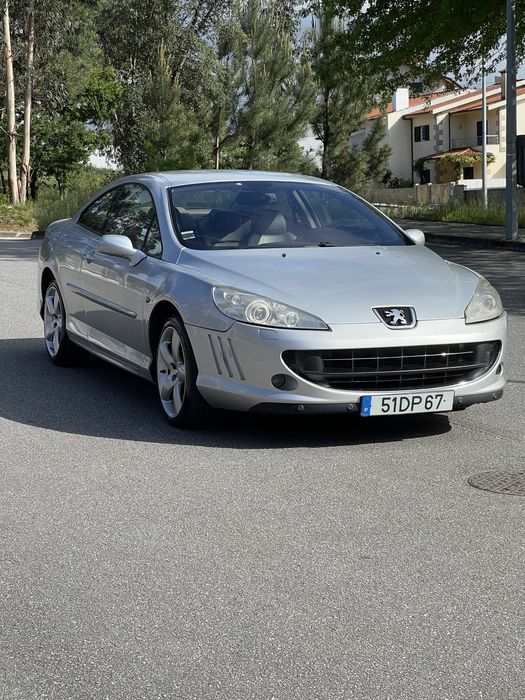 Peugeot desocupar espaco — fotografia 5