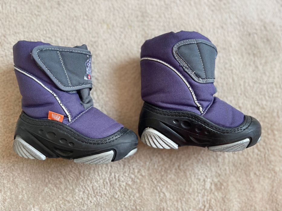 Śniegowce Demar 24/25