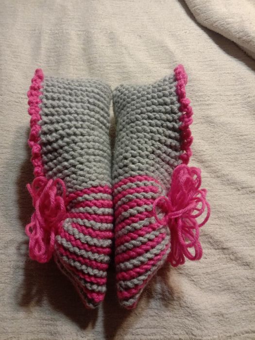 Капці жіночі 35-38 розміру