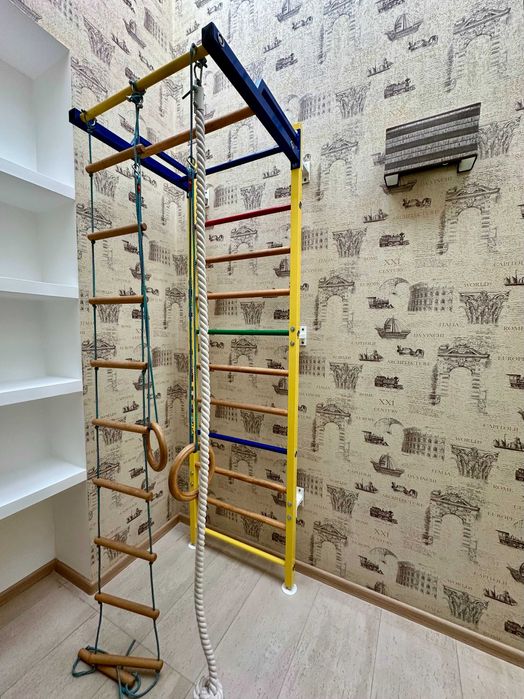 House by the address st. Makarenko (area 276,7 m²) - Atlanta.ua - photo 9