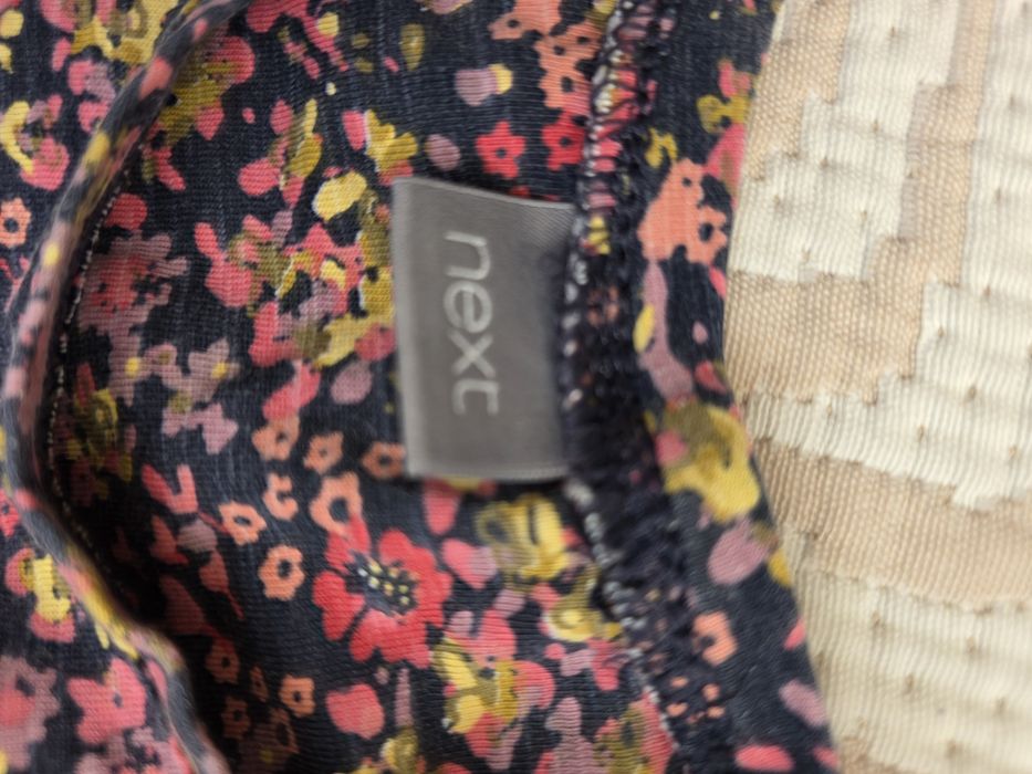 Sukieneczka Boho r.110