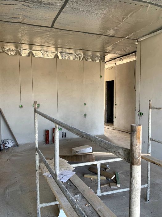 Дешево! Продам котедж  в Гамаліївці. Без комісії. Представник власника
