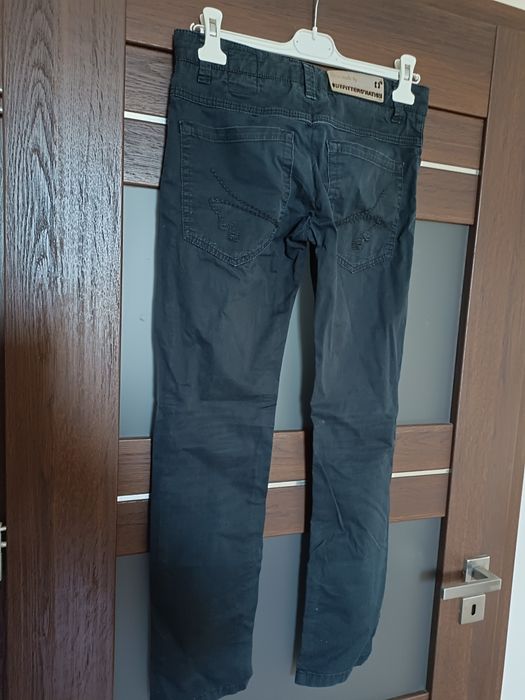 Spodnie chłopięce Denim M