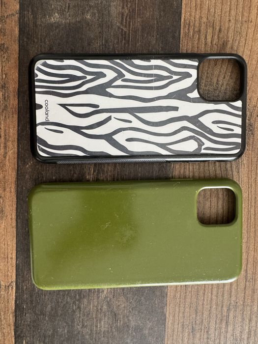 Capas iphone 11 pro max