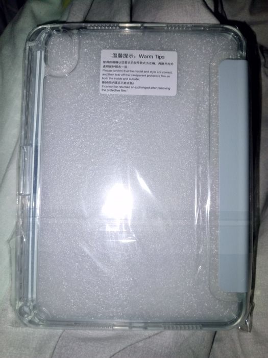 Чохол книжка на Ipad mini 6/7