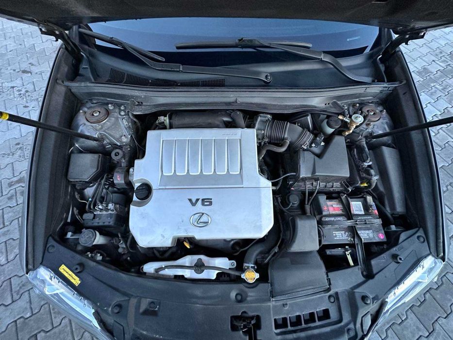 Продам Lexus ES 350