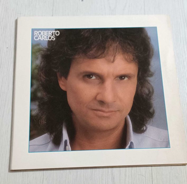 2 Lps Roberto Carlos