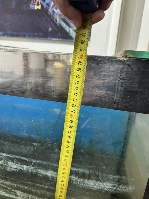 Большой Аквариум  230*80*35