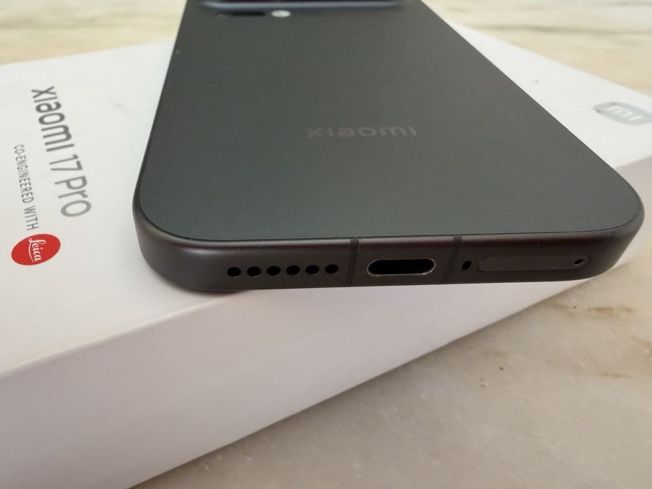 Xiaomi 17 Pro 512gb