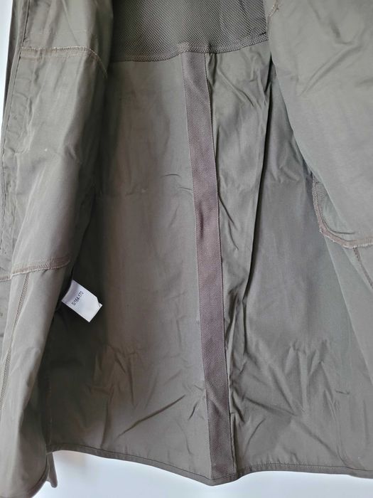 Outdoorowa koszula Graff, rozm. S