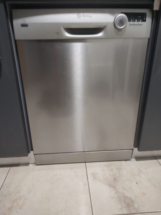 Máquina de lavar loiça