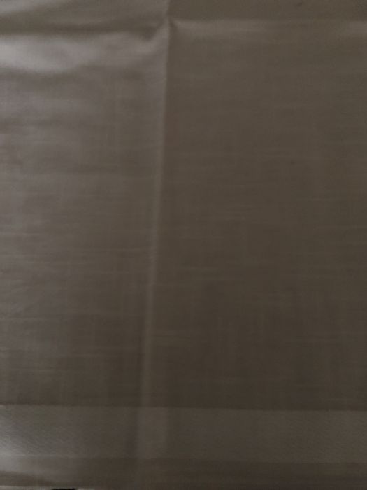 Vários modelos de toalhas