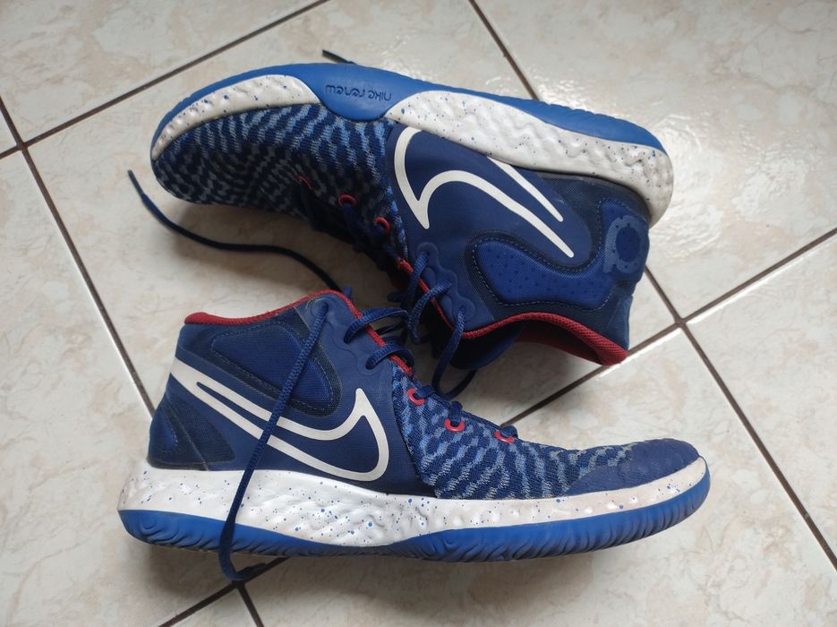 Koszykarskie buty Nike Kevin Durant rozmiar 44