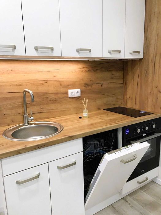 Продаж 1к Академмістечко Біличі Чорнобильська Обухівська Окружна 47200