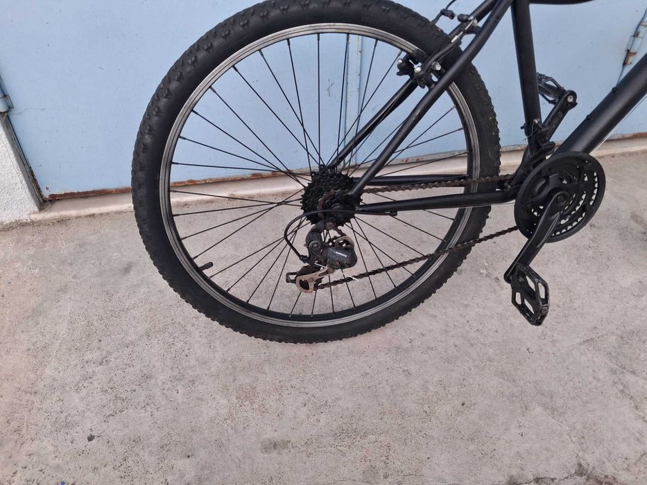 Bicicleta roda 20 revisão feita pronta a pedalar